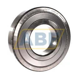 Подшипник шариковый радиальный однорядный 6320-2Z SKF