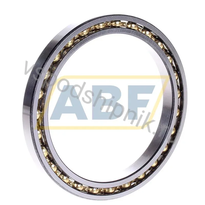 Подшипник шариковый радиальный однорядный 61815 SKF 360