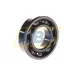Подшипник шариковый радиальный однорядный 6207-Z-C3 Timken