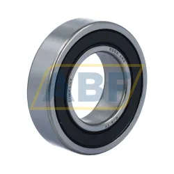 Подшипник шариковый радиальный однорядный 6005-2RS Timken