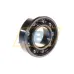 Подшипник шариковый радиальный однорядный 6205-C3 Timken