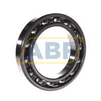Подшипник шариковый радиальный однорядный 6021 Timken