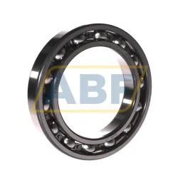 Подшипник шариковый радиальный однорядный 6021 Timken