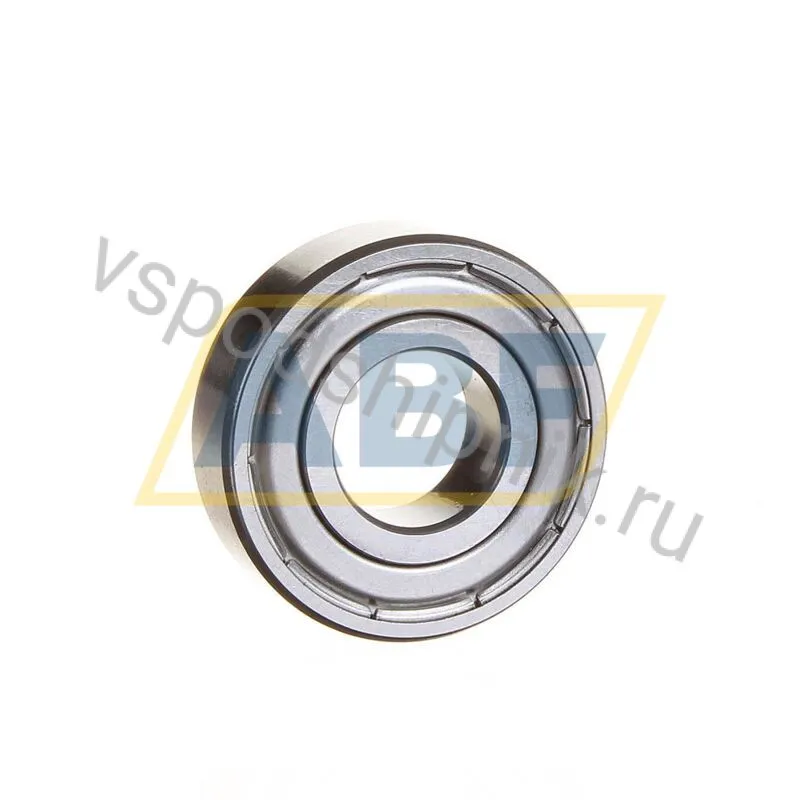 Подшипник шариковый радиальный однорядный 6001-2Z/LT SKF 360