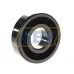 Подшипник шариковый радиальный однорядный 6305-2RS1/C3GJN SKF