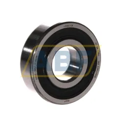 Подшипник шариковый радиальный однорядный 6305-2RS1/C3GJN SKF