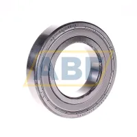 Подшипник шариковый радиальный однорядный 6211-2Z/C3GJN SKF