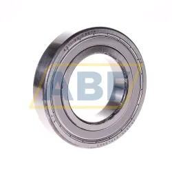 Подшипник шариковый радиальный однорядный 6211-2Z/C3GJN SKF