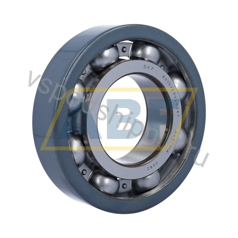 Шариковый подшипник 6315/C3VL0241 SKF 360