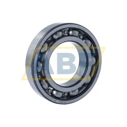 Подшипник шариковый радиальный однорядный 6212/P52 SKF