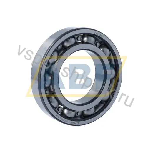 Подшипник шариковый радиальный однорядный 6212/P52 SKF