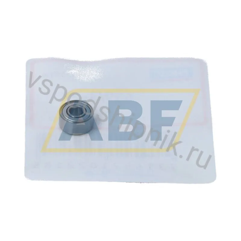 Миниатюрный шариковый подшипник 639/3-2Z SKF 360