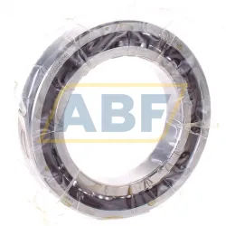 Подшипник шариковый радиально-упорный однорядный 7016CDGA/P4A SKF