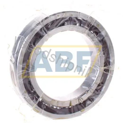 Подшипник шариковый радиально-упорный однорядный 7016CDGA/P4A SKF