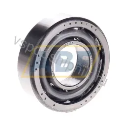Подшипник шариковый радиально-упорный однорядный 307378 SKF
