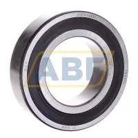 Подшипник шариковый радиальный однорядный 62214-2RS1 SKF