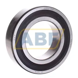 Подшипник шариковый радиальный однорядный 62214-2RS1 SKF