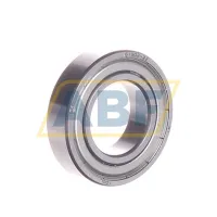 Подшипник шариковый радиальный однорядный 61902-2Z SKF