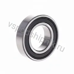 Подшипник шариковый радиальный однорядный 61902-2Z SKF