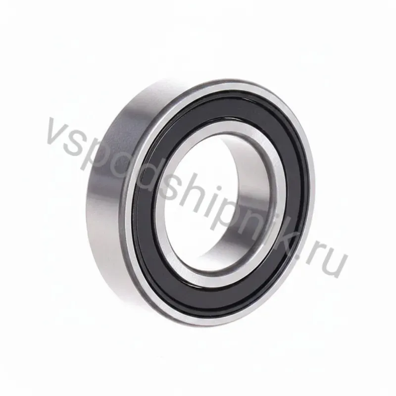Подшипник шариковый радиальный однорядный 61902-2Z SKF 360