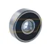 Подшипник шариковый радиальный однорядный 6301-2RS-C3 Timken