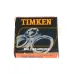 Подшипник шариковый радиальный однорядный 6300-2RS Timken