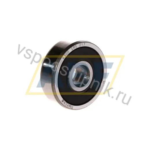 Подшипник шариковый радиальный однорядный 6300-2RS Timken 10×35×11 мм
