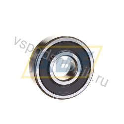 Подшипник шариковый радиальный однорядный 201SZZ MRC/Marlin Rockwell