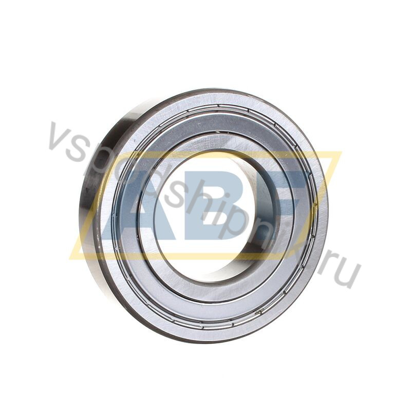 Подшипник шариковый радиальный однорядный 208SFF MRC/Marlin Rockwell 360