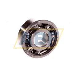 Подшипник шариковый радиальный однорядный 6201/C4 SKF
