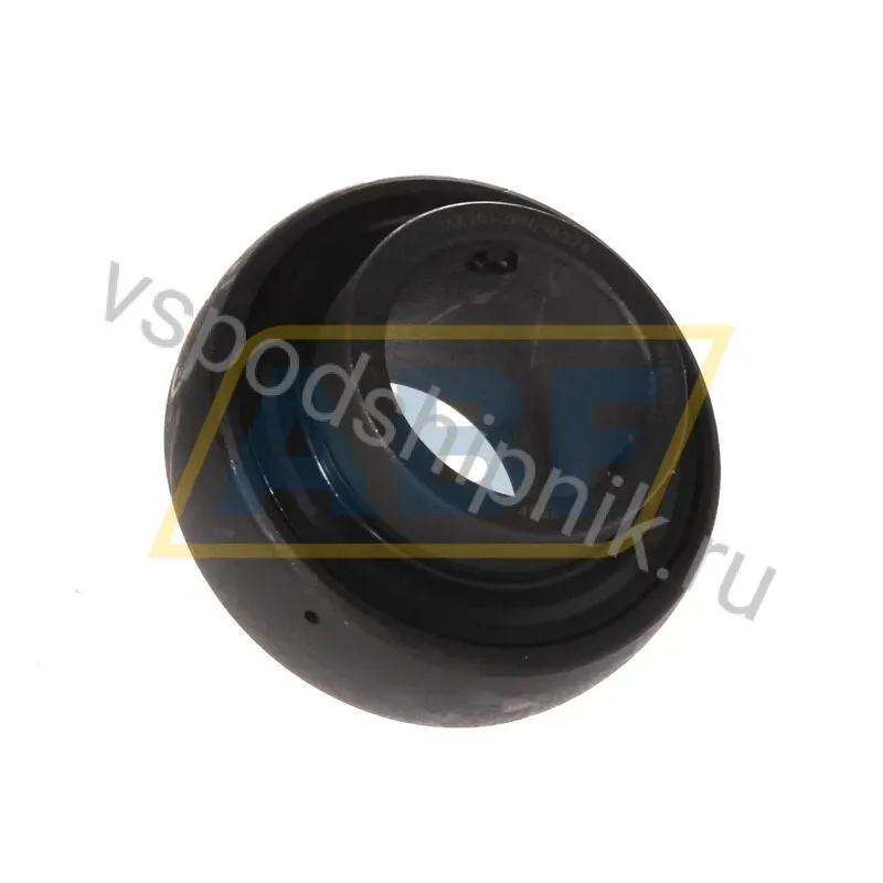 Подшипниковый узел YAR206-2FW/VA228 SKF 360