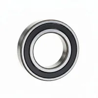 Подшипник шариковый радиальный однорядный 6007-2Z/LHT23 SKF