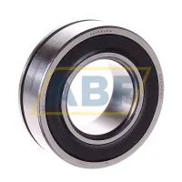 Подшипник шариковый радиальный однорядный 361984DA SKF
