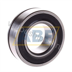 Подшипник шариковый радиальный однорядный 361984DA SKF