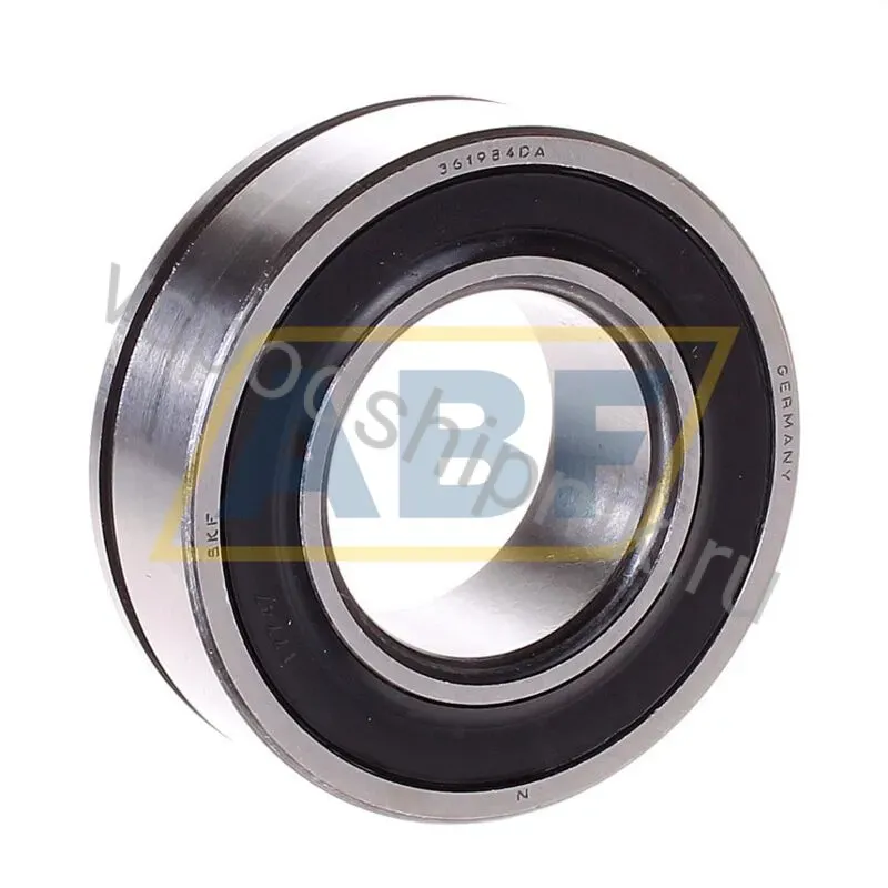 Подшипник шариковый радиальный однорядный 361984DA SKF 360
