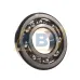 Подшипник шариковый радиальный однорядный 6313-NR Timken