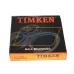 Подшипник шариковый радиальный однорядный 6313-NR Timken