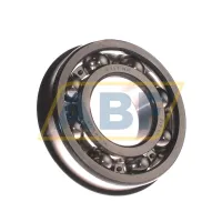 Подшипник шариковый радиальный однорядный 6313-NR Timken