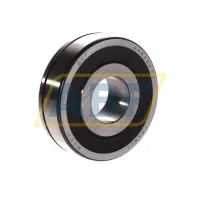 Подшипник шариковый радиальный однорядный BB1B445924DA SKF