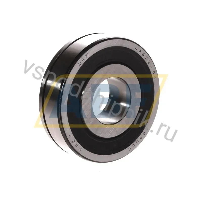 Подшипник шариковый радиальный однорядный BB1B445924DA SKF 360