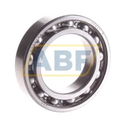 Подшипник шариковый радиальный однорядный 6009/C3QE6 SKF