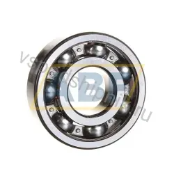 Подшипник шариковый радиальный однорядный 440321E SKF