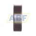 Радиально-упорный шариковый подшипник двухрядный 3203/C3 SKF