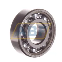 Радиально-упорный шариковый подшипник двухрядный 3203/C3 SKF