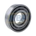 Подшипник радиально-упорный шариковый 7307BG SKF