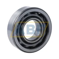 Подшипник радиально-упорный шариковый 7307BG SKF