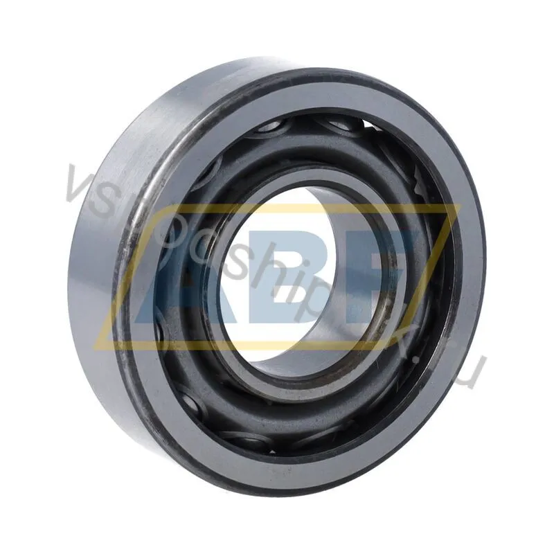 Подшипник радиально-упорный шариковый 7307BG SKF 360