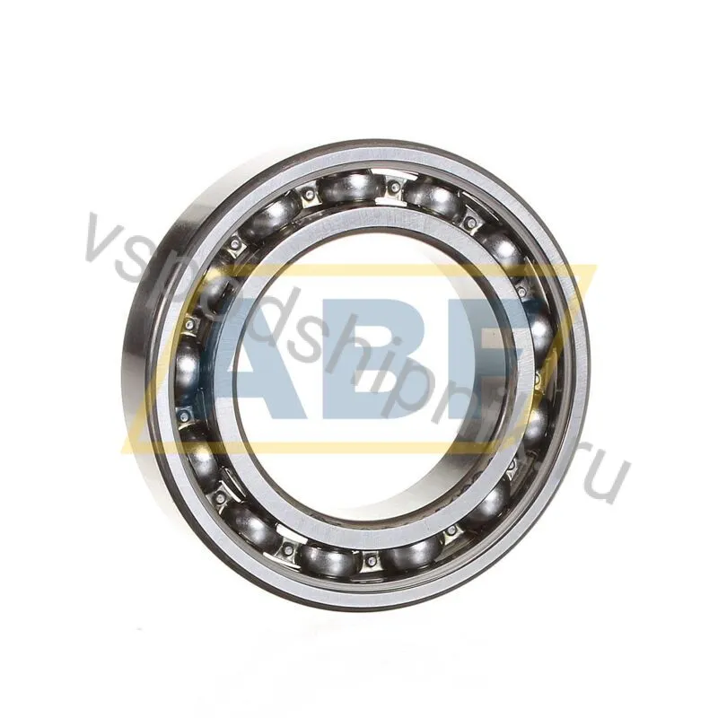 Подшипник шариковый радиальный однорядный 6009NR/C3 SKF 360