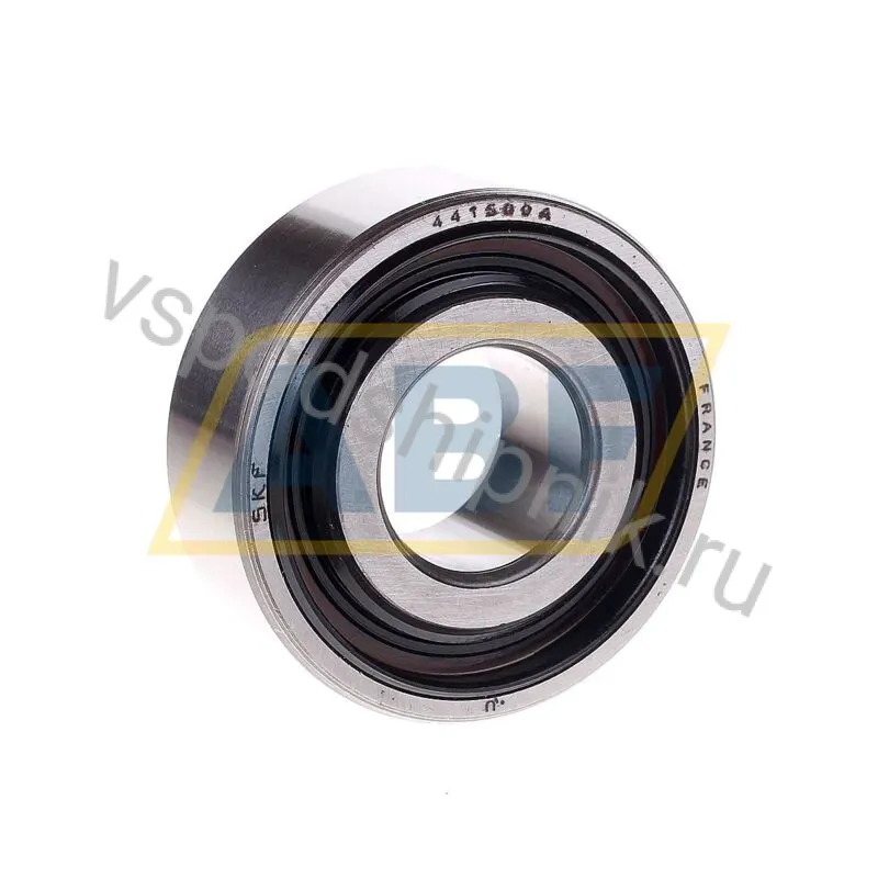 Подшипник шариковый радиальный однорядный 441500A SKF 360