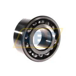 Радиально-упорный шариковый подшипник двухрядный 3315 SKF